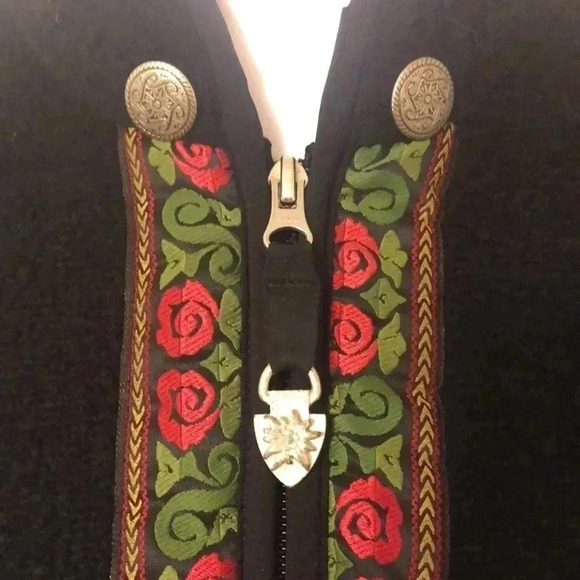 Obermeyer sweater - Picture 3 of 9